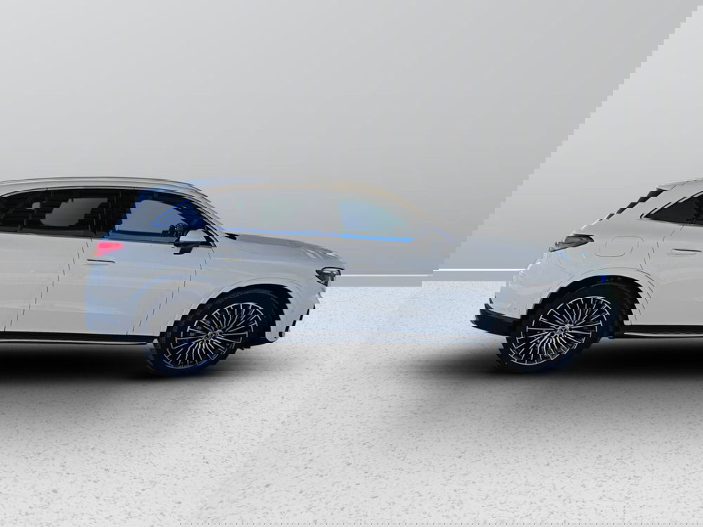 Mercedes-Benz GLC SUV usata a Ascoli Piceno (3)