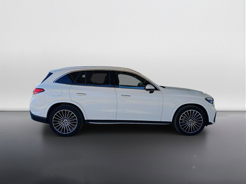 Mercedes-Benz GLC SUV usata a Ascoli Piceno (3)