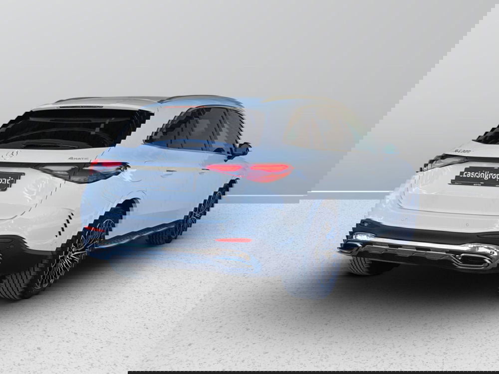 Mercedes-Benz GLC SUV usata a Ascoli Piceno (4)