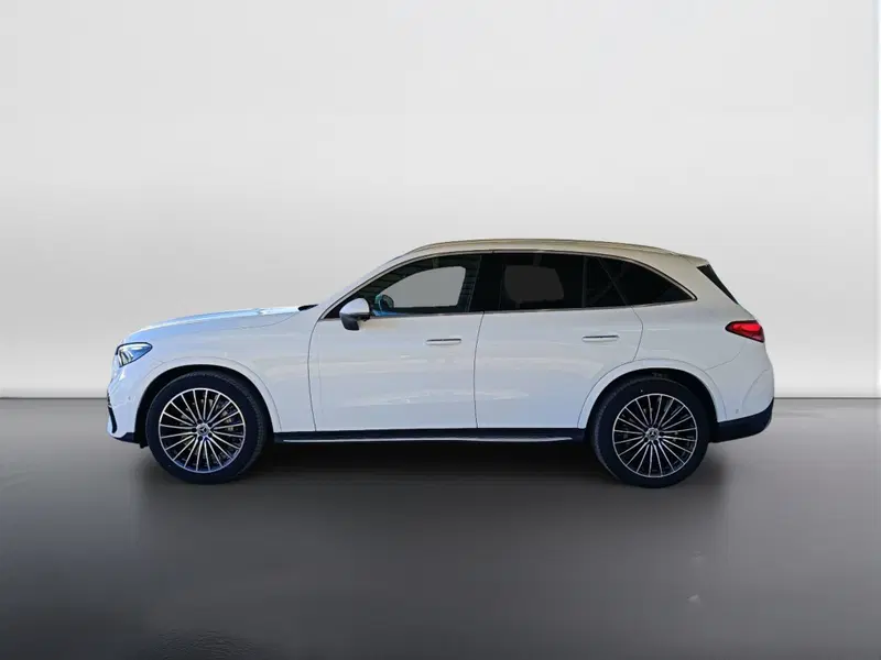 Mercedes-Benz GLC Coupé usata a Ascoli Piceno (6)