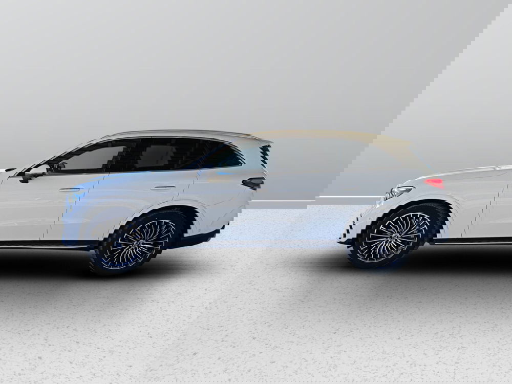 Mercedes-Benz GLC SUV usata a Ascoli Piceno (6)