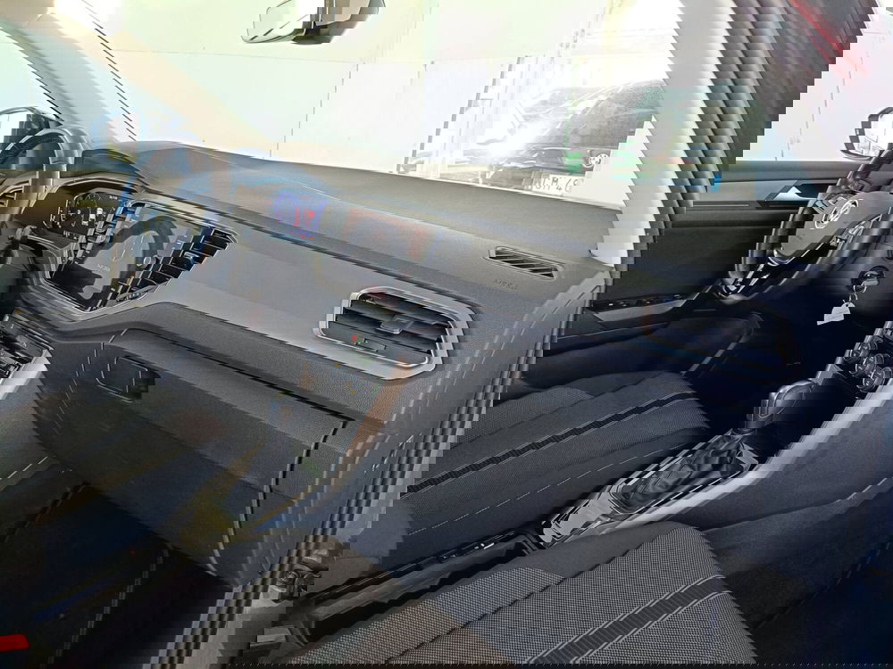 Volkswagen T-Roc usata a Ascoli Piceno (10)