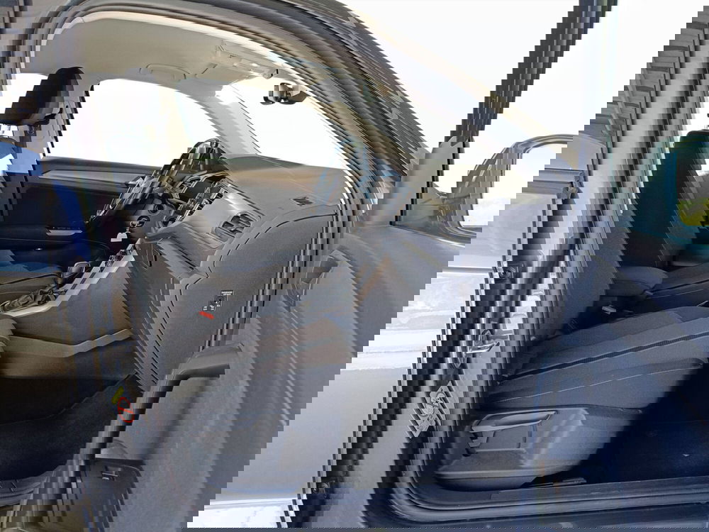 Volkswagen T-Roc usata a Ascoli Piceno (11)