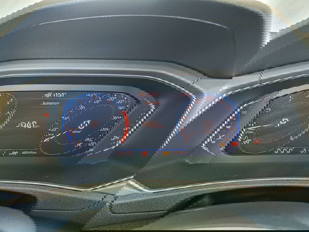 Volkswagen T-Roc usata a Ascoli Piceno (12)