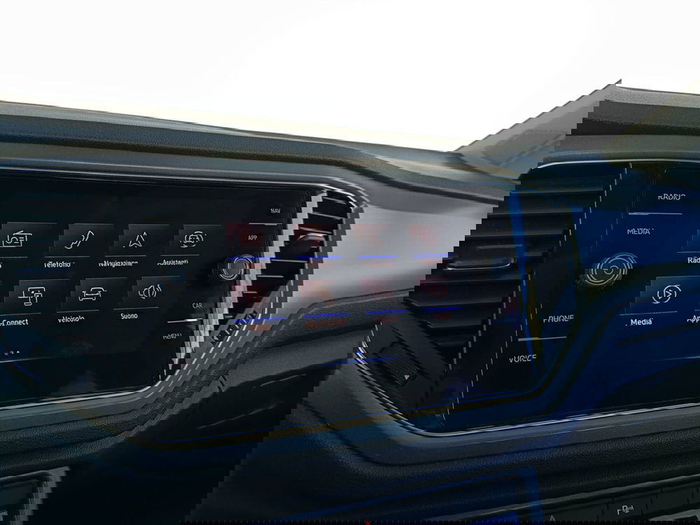 Volkswagen T-Roc usata a Ascoli Piceno (13)