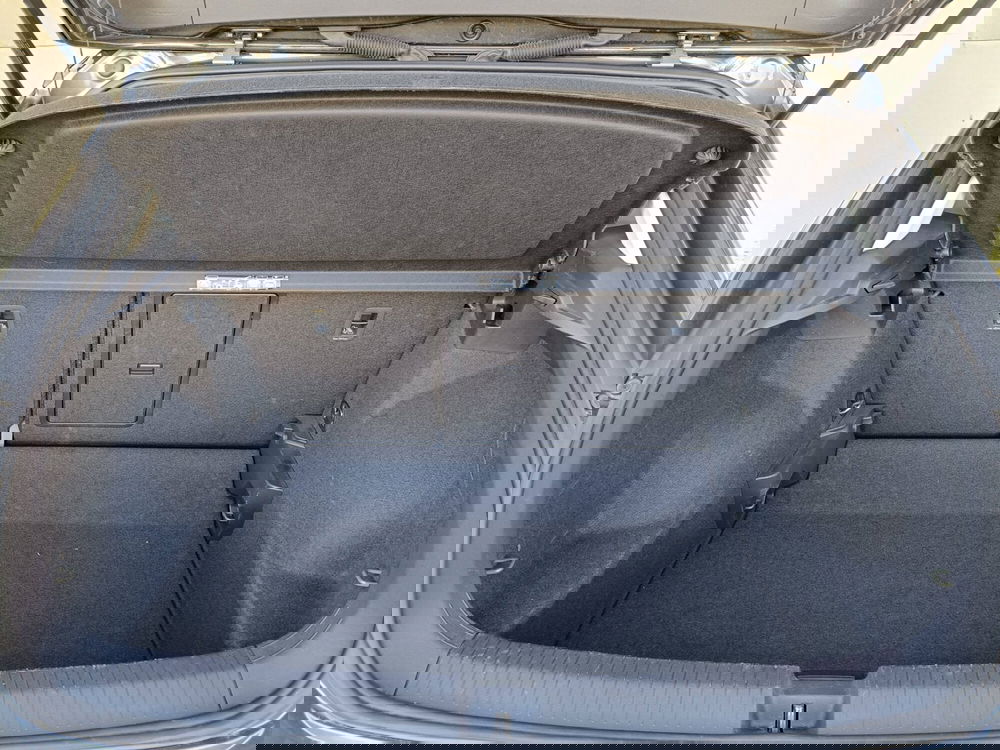 Volkswagen T-Roc usata a Ascoli Piceno (15)