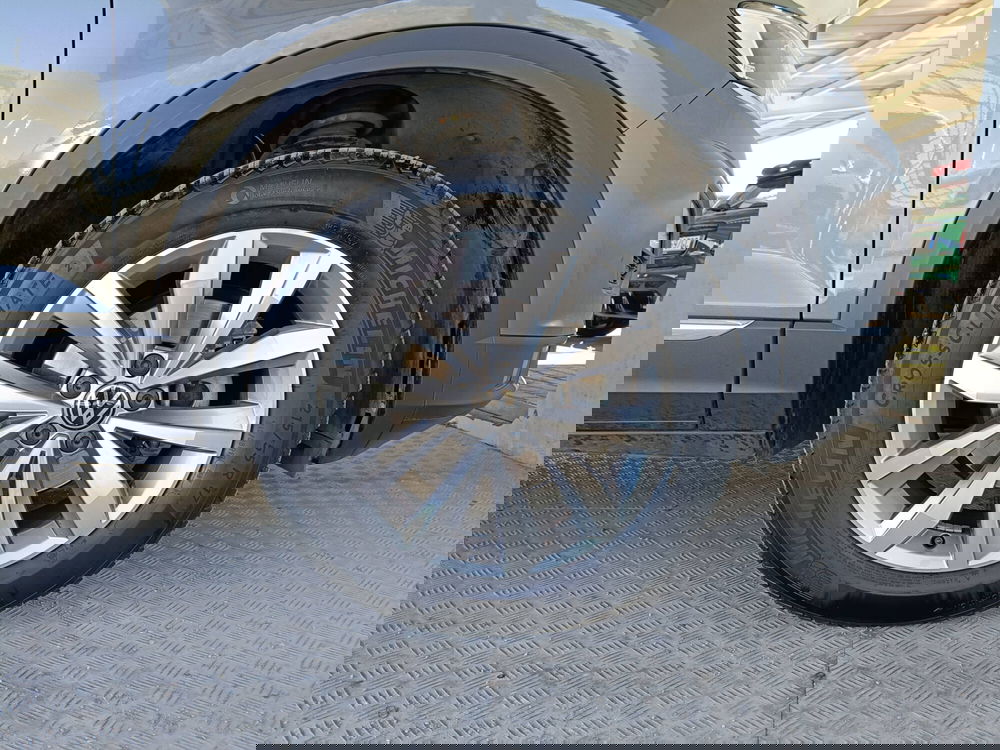Volkswagen T-Roc usata a Ascoli Piceno (16)