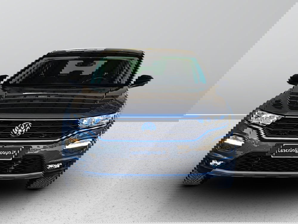 Volkswagen T-Roc usata a Ascoli Piceno (2)