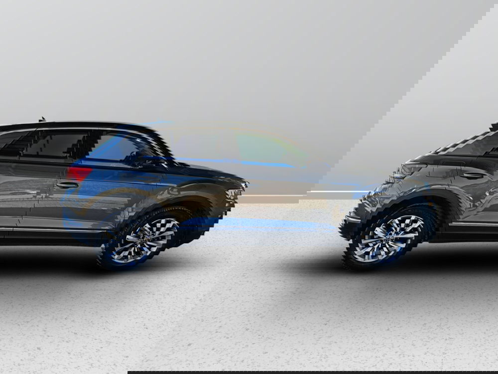 Volkswagen T-Roc usata a Ascoli Piceno (3)