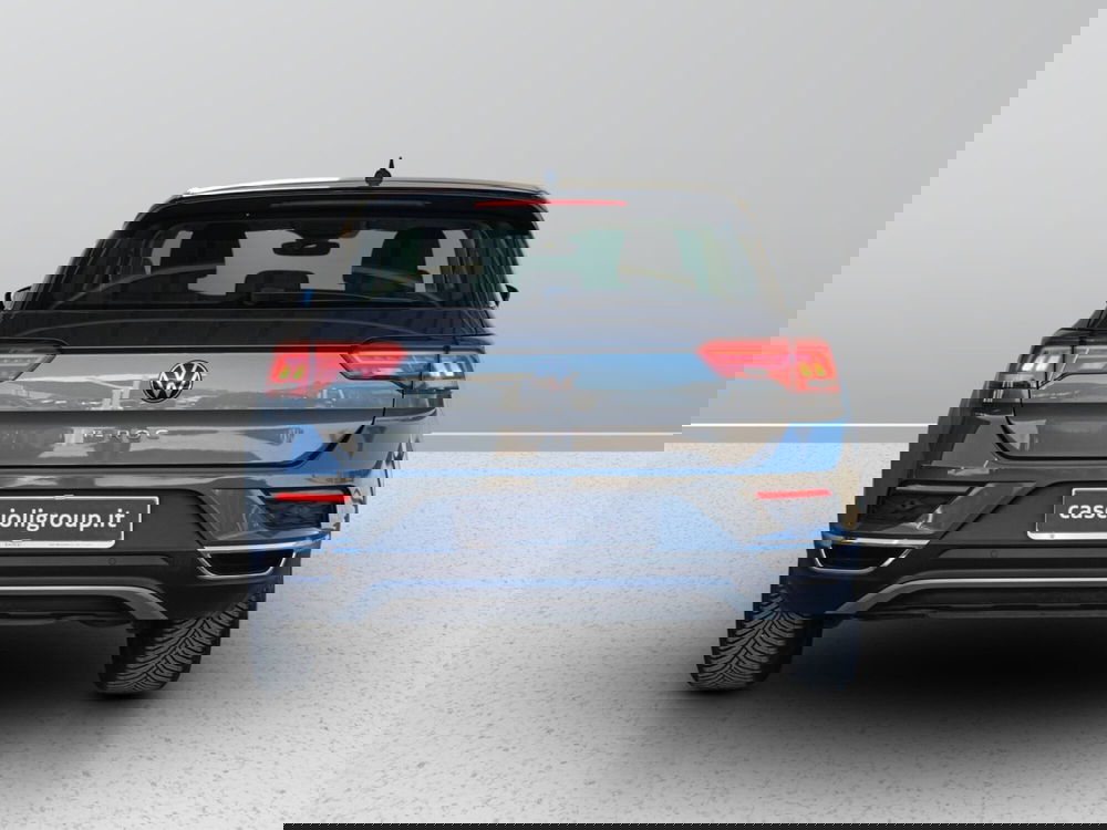 Volkswagen T-Roc usata a Ascoli Piceno (5)