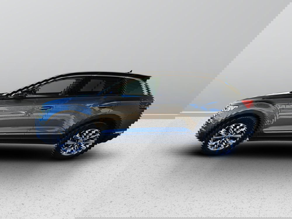 Volkswagen T-Roc usata a Ascoli Piceno (6)