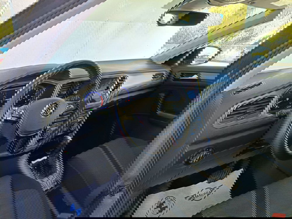 Volkswagen T-Roc usata a Ascoli Piceno (7)