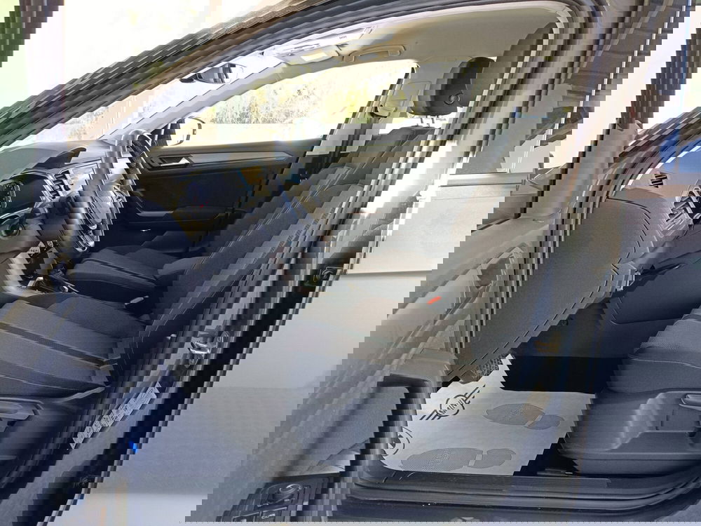 Volkswagen T-Roc usata a Ascoli Piceno (8)