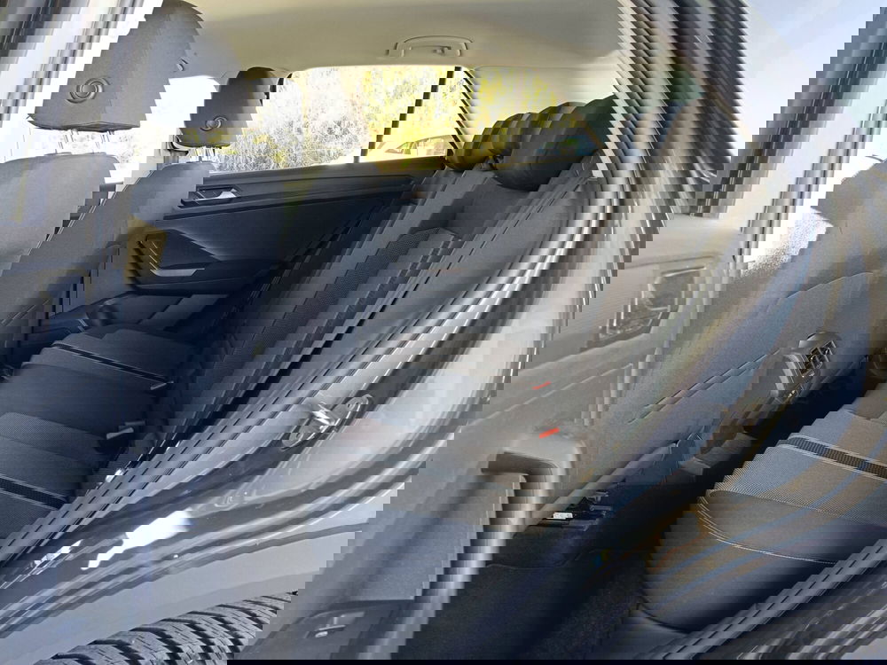 Volkswagen T-Roc usata a Ascoli Piceno (9)