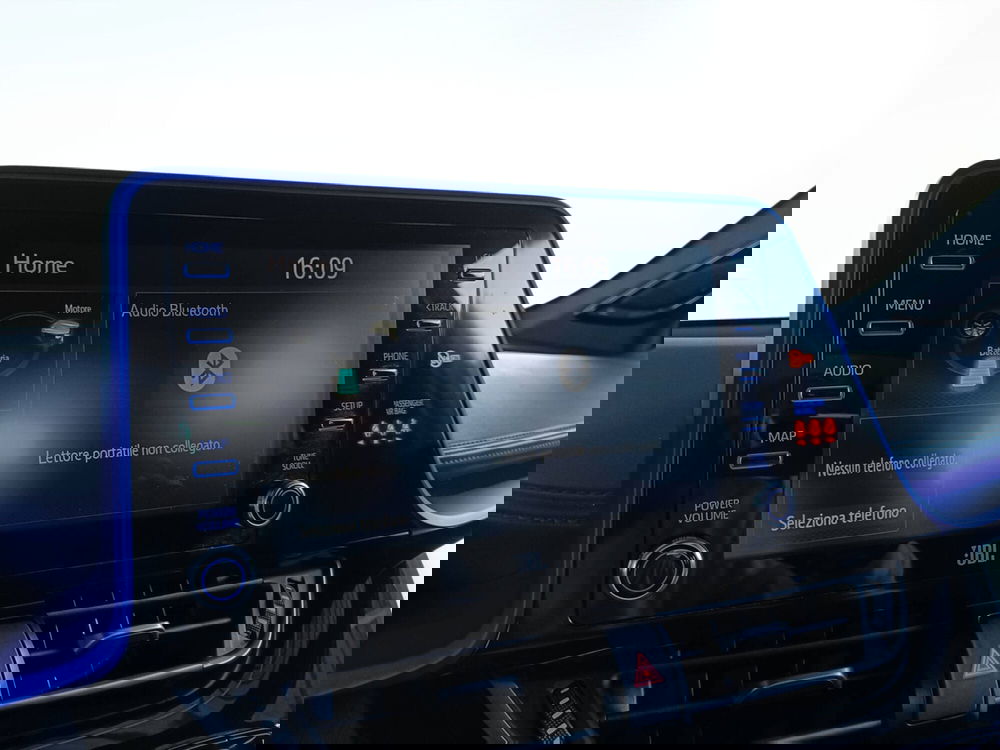 Toyota Toyota C-HR usata a Ascoli Piceno (13)