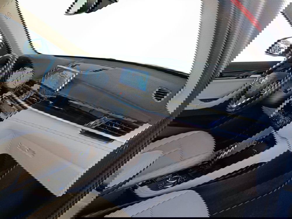 BMW X1 usata a Ascoli Piceno (10)