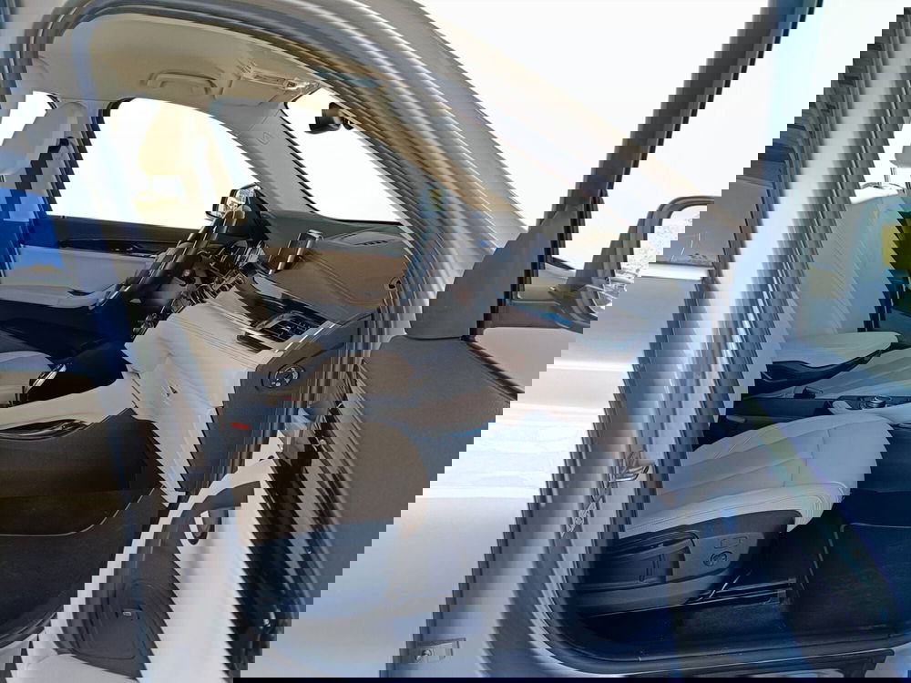 BMW X1 usata a Ascoli Piceno (11)