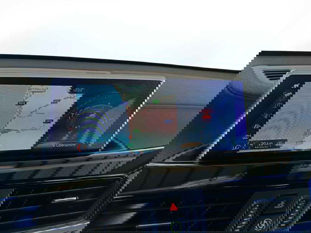 BMW X1 usata a Ascoli Piceno (13)