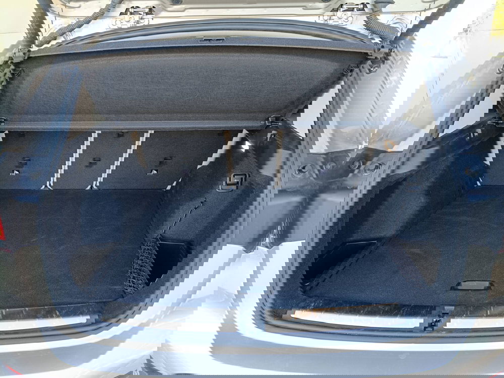 BMW X1 usata a Ascoli Piceno (15)