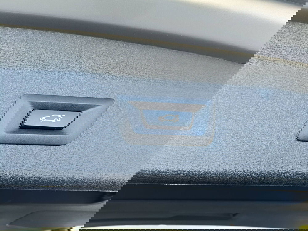 BMW X1 usata a Ascoli Piceno (16)