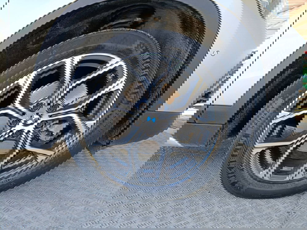 BMW X1 usata a Ascoli Piceno (17)