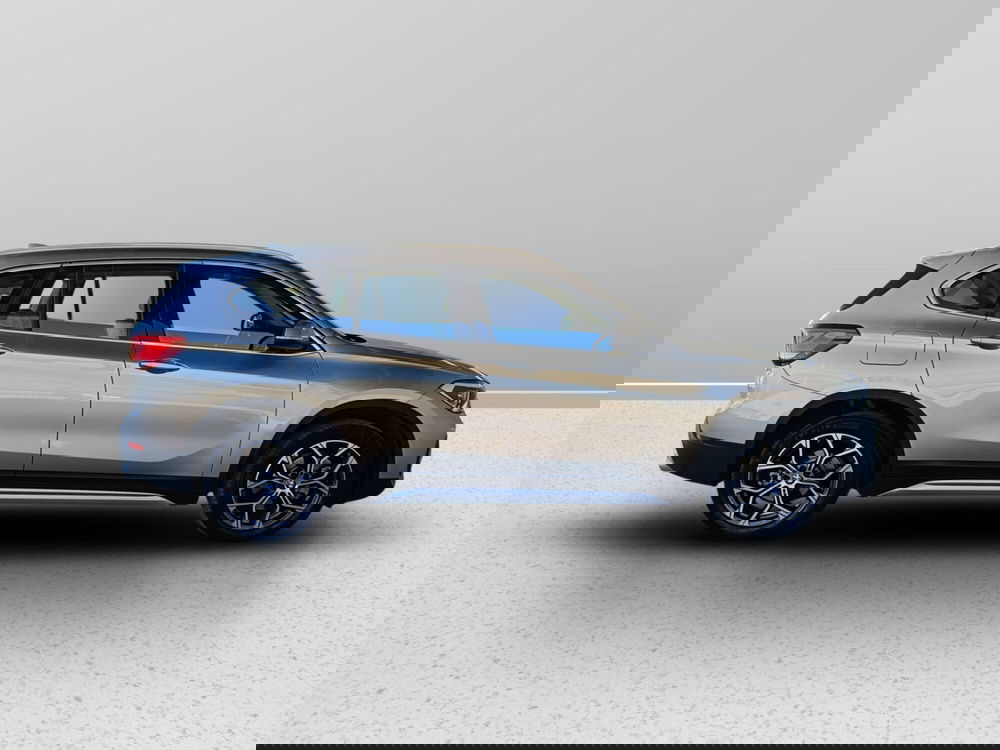 BMW X1 usata a Ascoli Piceno (3)