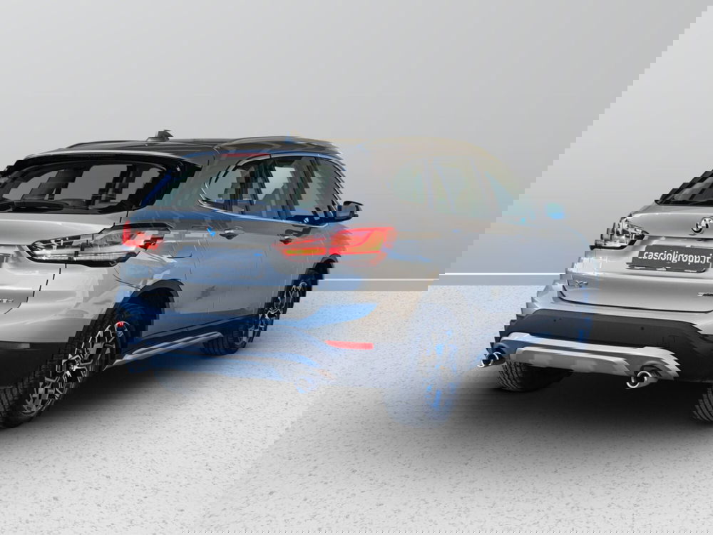 BMW X1 usata a Ascoli Piceno (4)