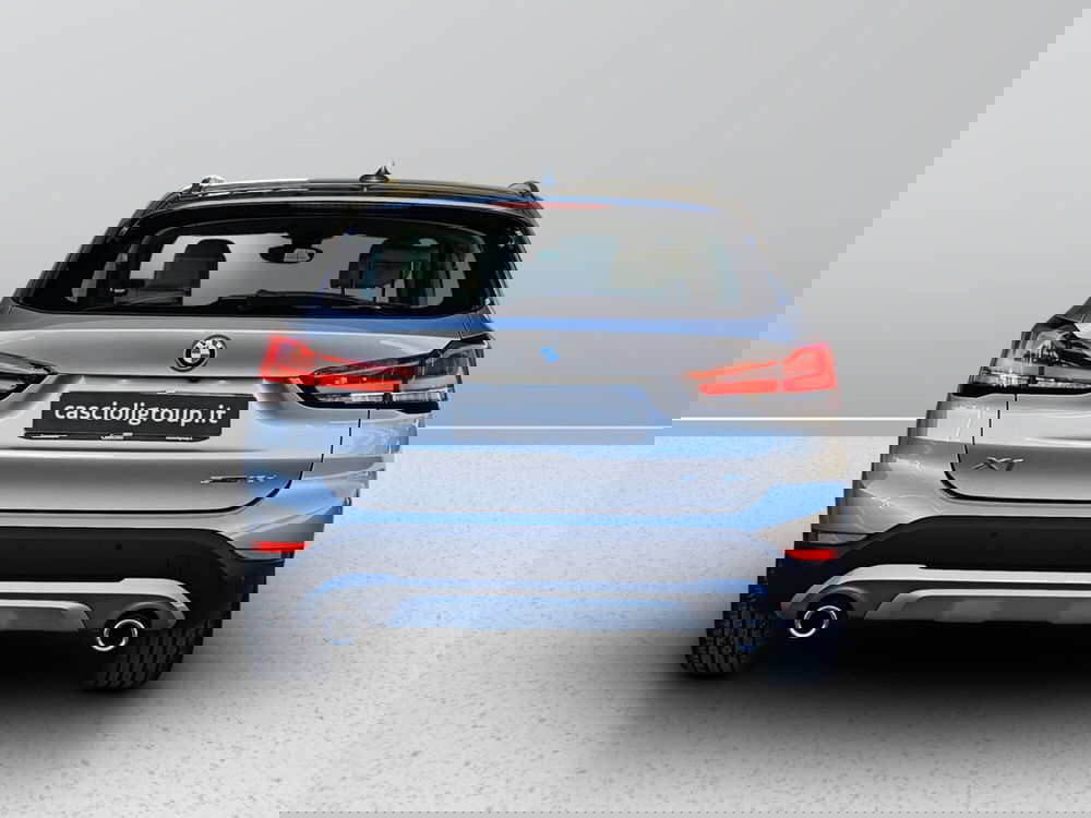 BMW X1 usata a Ascoli Piceno (5)