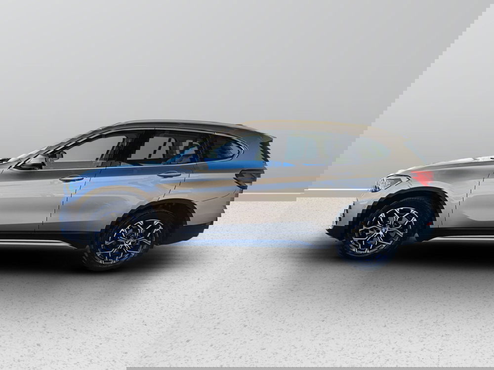 BMW X1 usata a Ascoli Piceno (6)