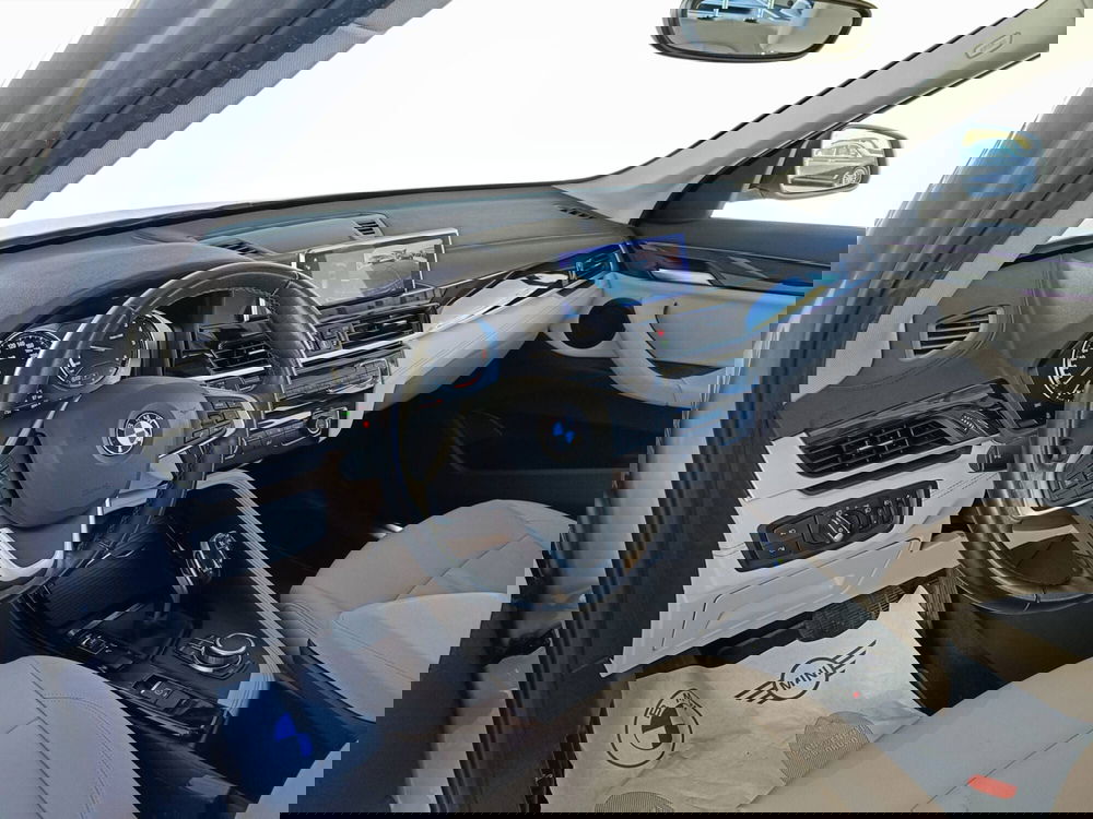 BMW X1 usata a Ascoli Piceno (7)