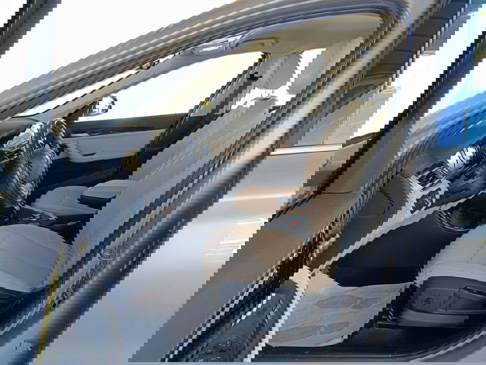 BMW X1 usata a Ascoli Piceno (8)