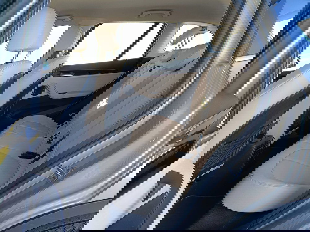 BMW X1 usata a Ascoli Piceno (9)