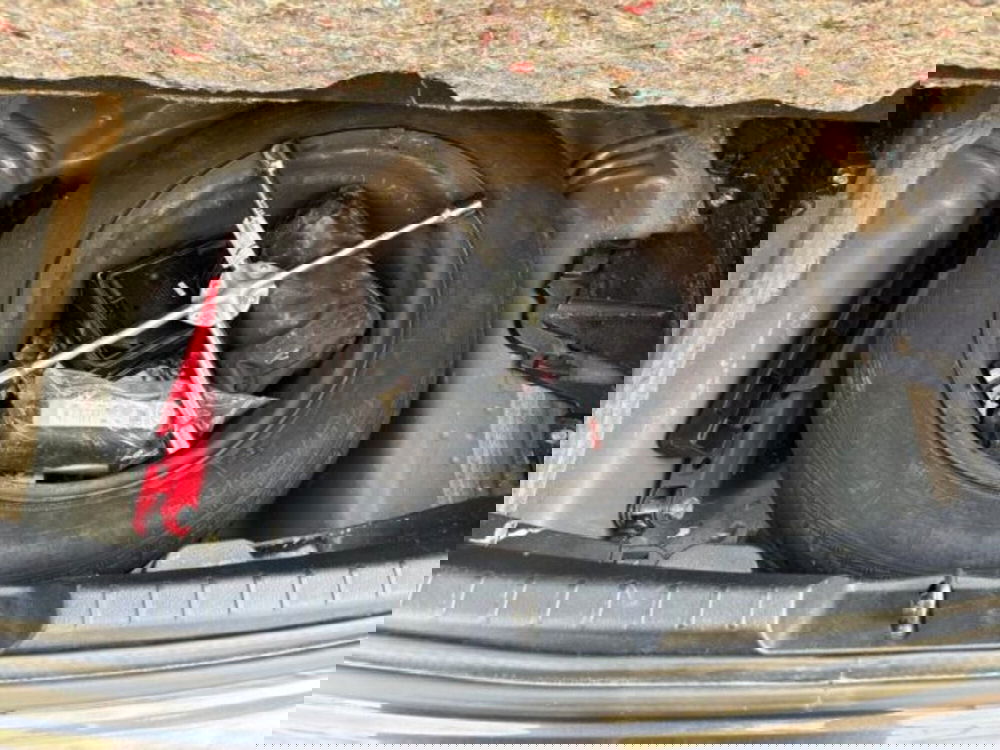 Toyota Yaris usata a Reggio Calabria (8)