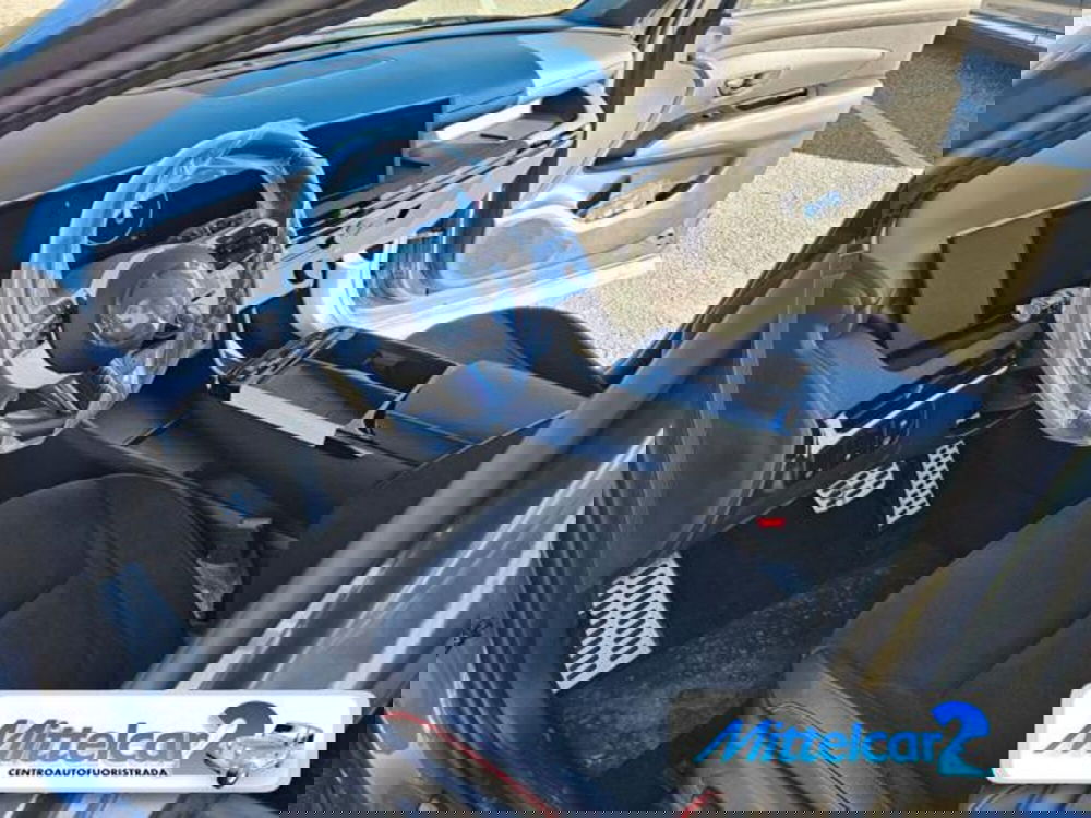 Hyundai Tucson nuova a Udine (11)