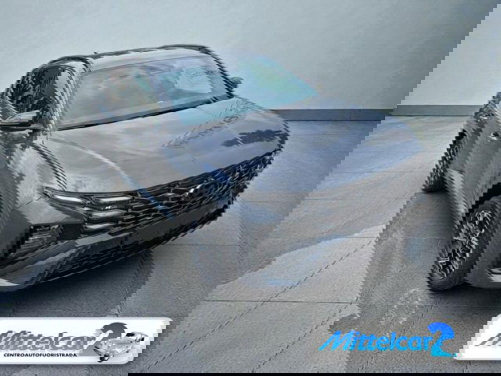 Hyundai Tucson nuova a Udine (3)