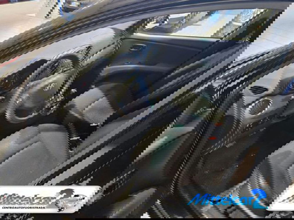 Hyundai i10 usata a Udine (10)