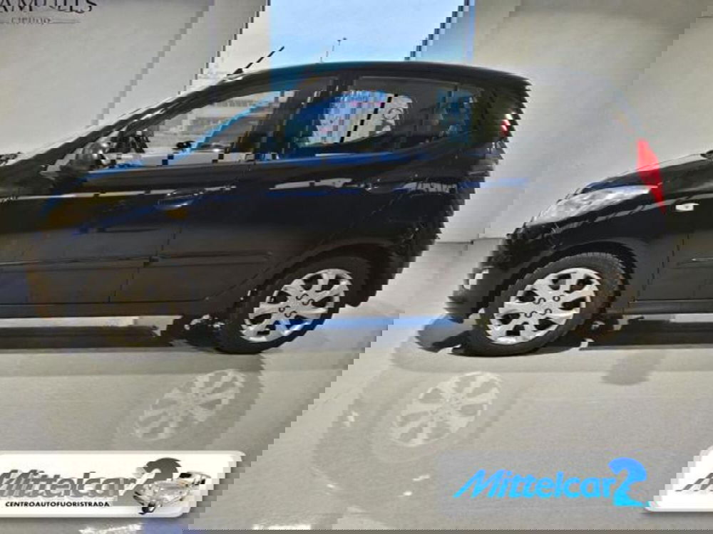 Hyundai i10 usata a Udine (3)