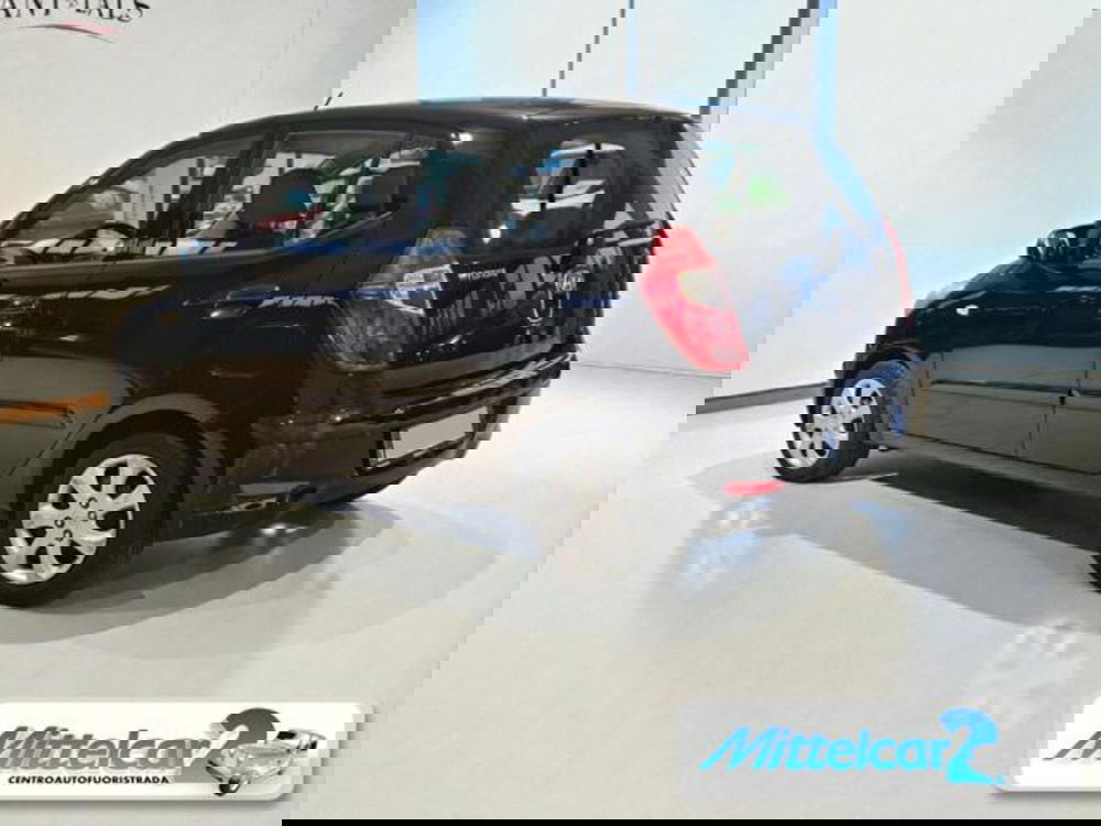 Hyundai i10 usata a Udine (7)