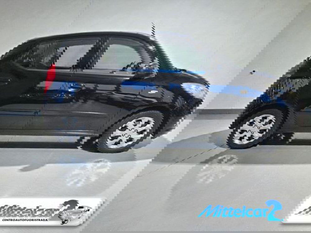 Hyundai i10 usata a Udine (8)