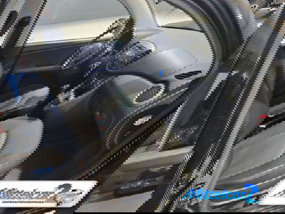 Hyundai i10 usata a Udine (9)