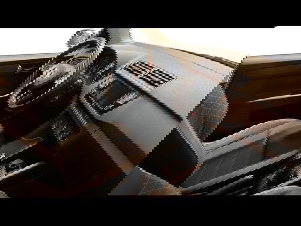 Skoda Fabia usata a Firenze (11)