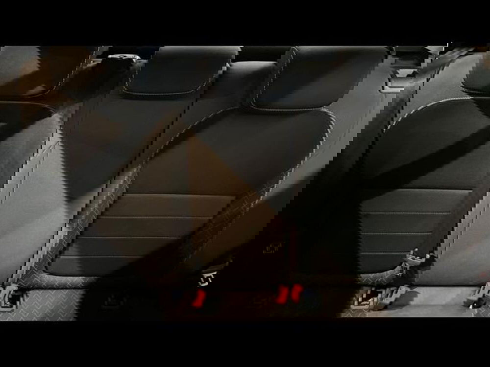 Skoda Fabia usata a Firenze (12)