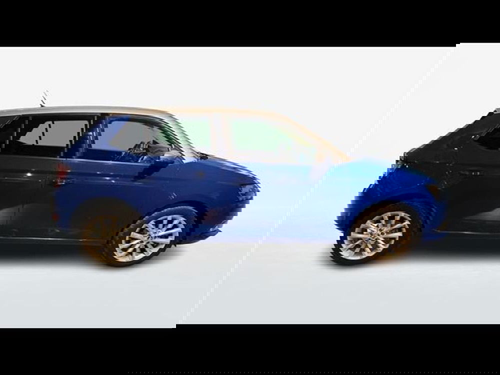 Skoda Fabia usata a Firenze (4)