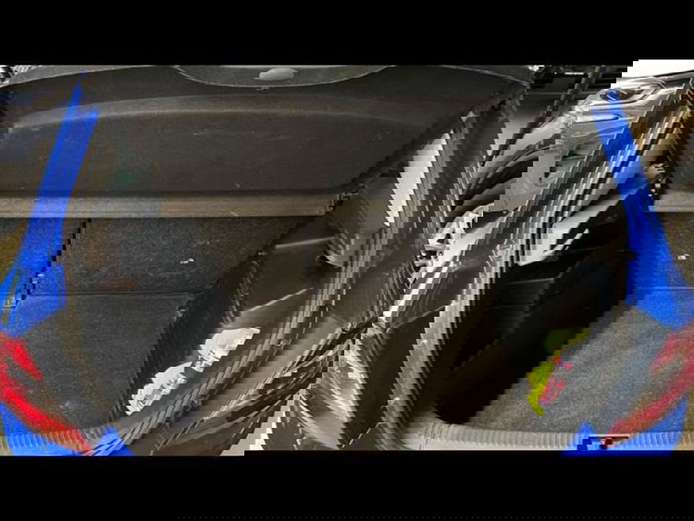 Skoda Fabia usata a Firenze (5)