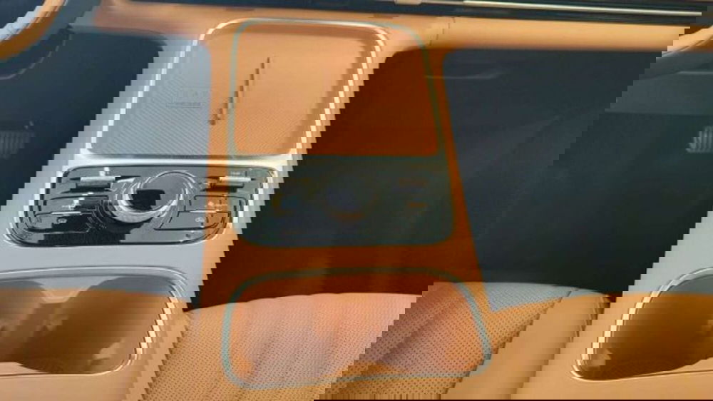 Geely Starray nuova a Firenze (17)