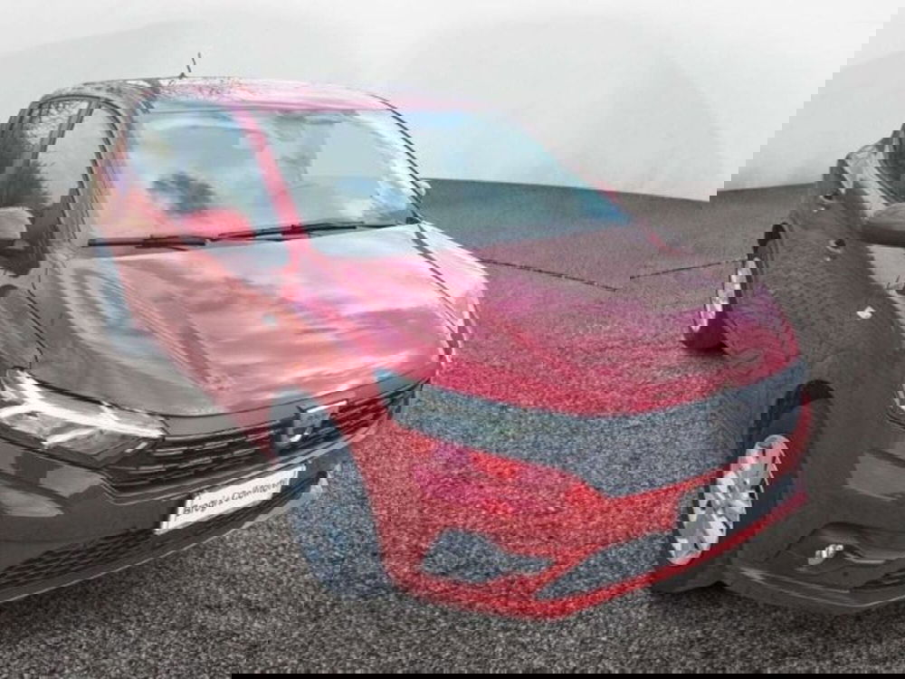 Dacia Sandero Streetway usata a Firenze