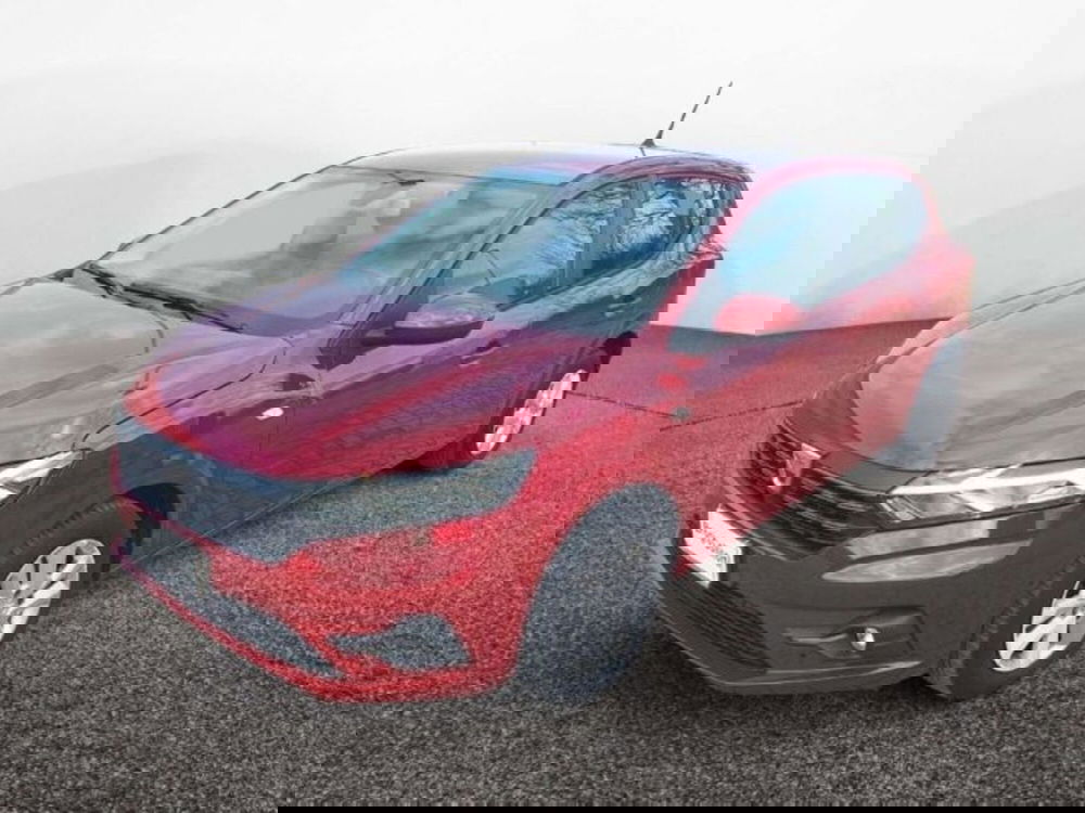 Dacia Sandero Streetway usata a Firenze (3)