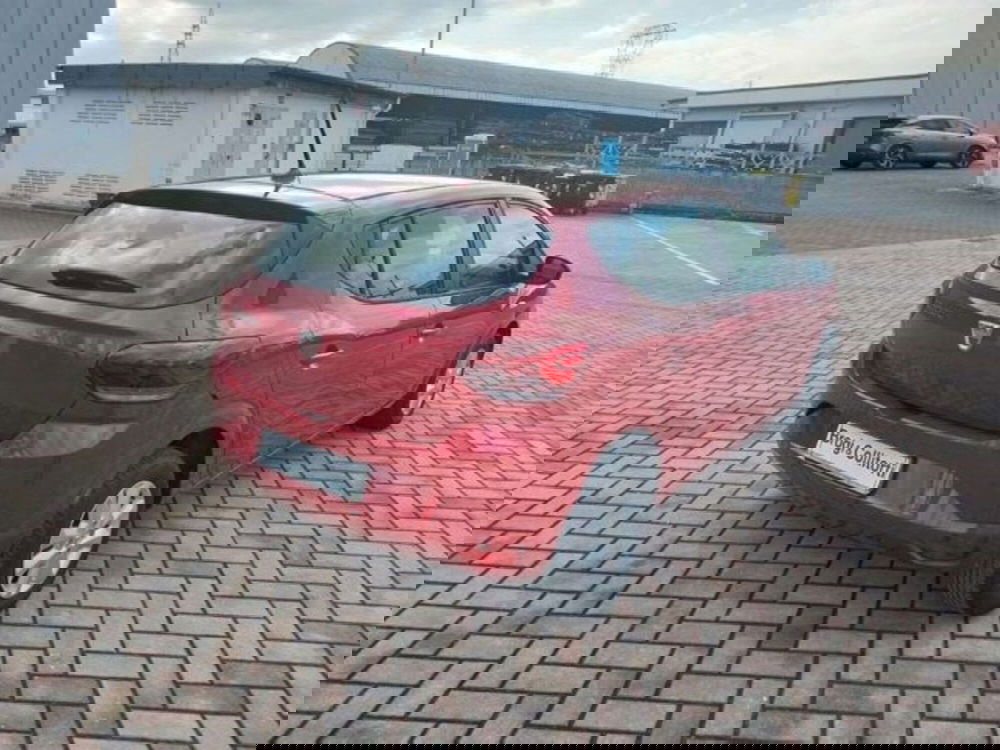 Dacia Sandero Streetway usata a Firenze (6)