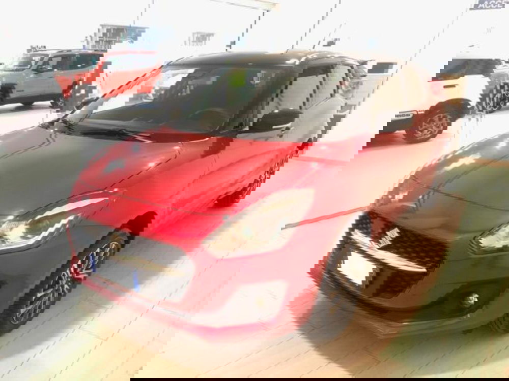 Suzuki Swift usata a Torino