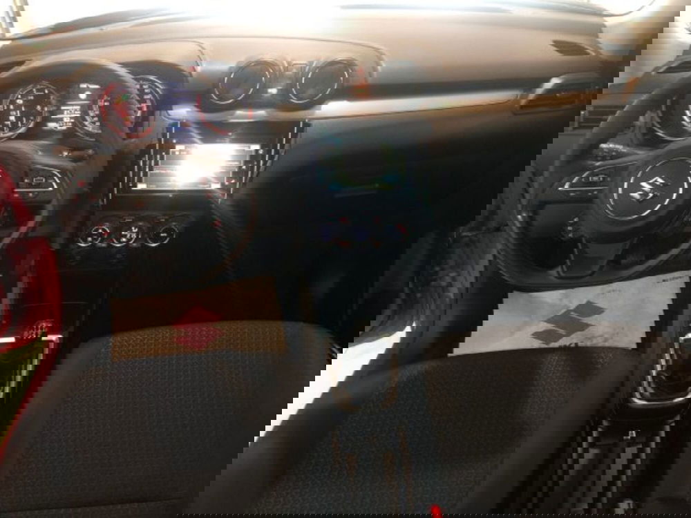 Suzuki Swift usata a Torino (10)